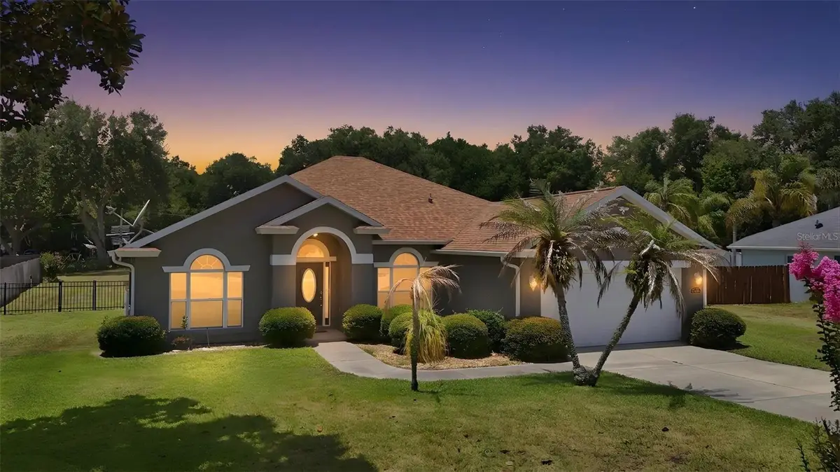 36723 Sundance Drive, Grand Island, FL 32735 - #1