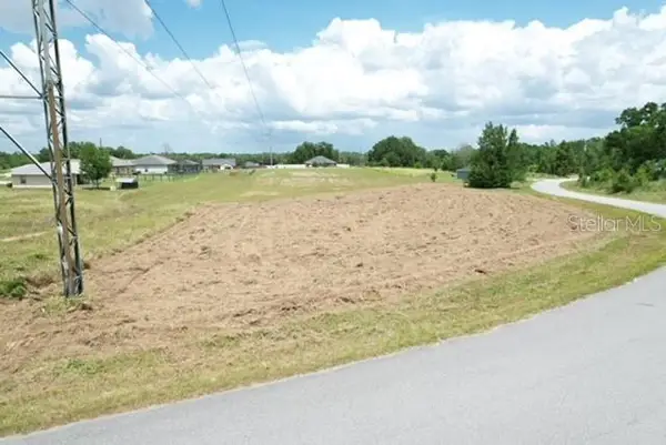 Locust Street, OCALA, FL 34472
