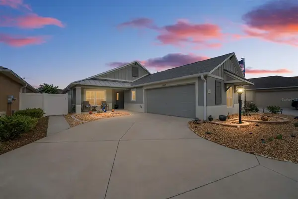 3463 Leelanau Court, THE VILLAGES, FL 32163