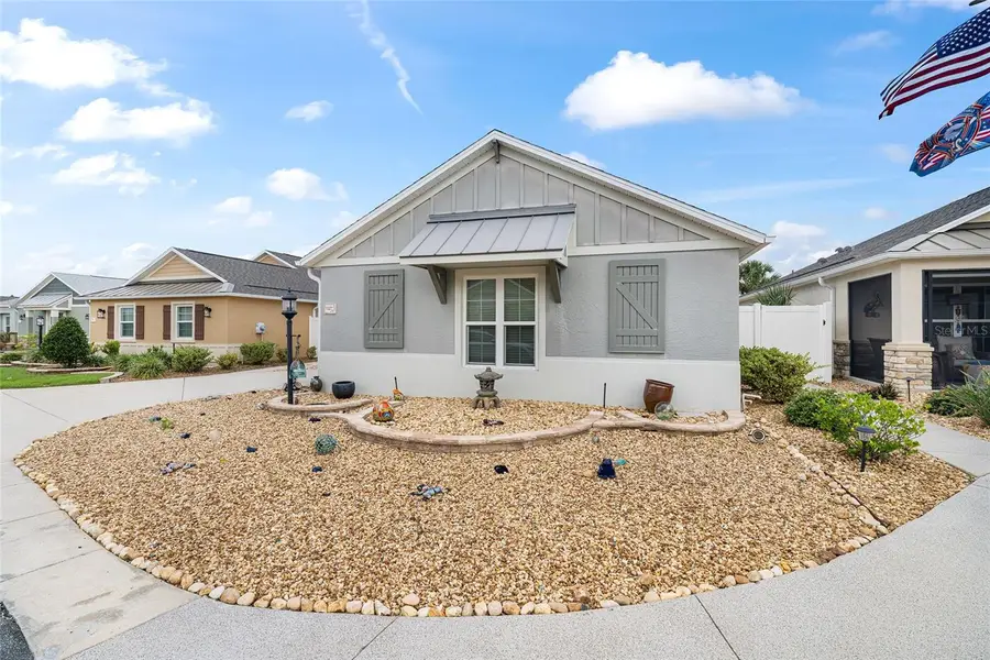 3463 Leelanau Court, The Villages, FL 32163 - #3