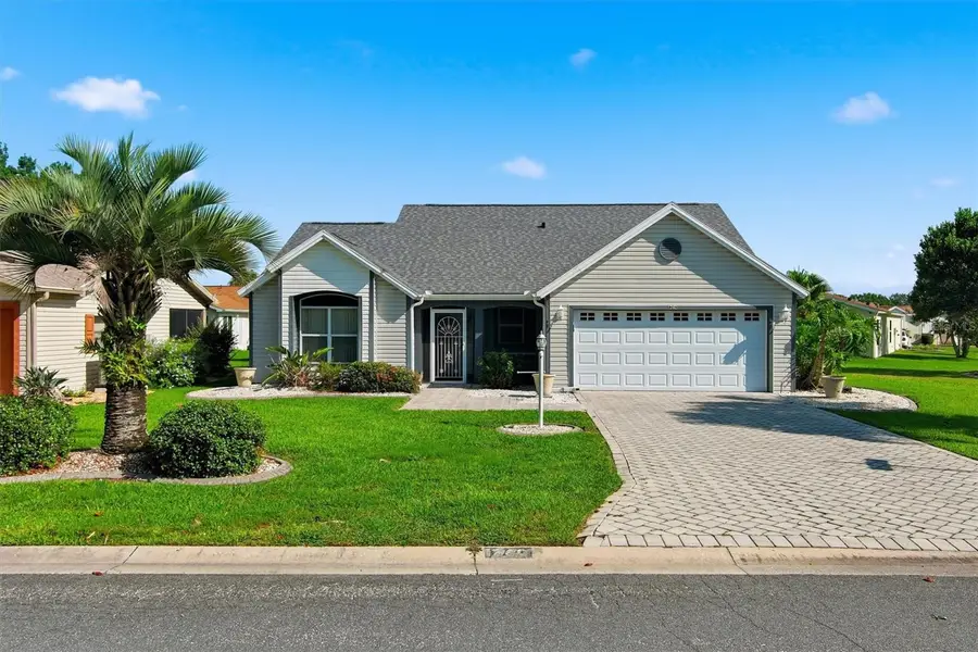 1260 Granada Court, Lady Lake, FL 32159 - #2