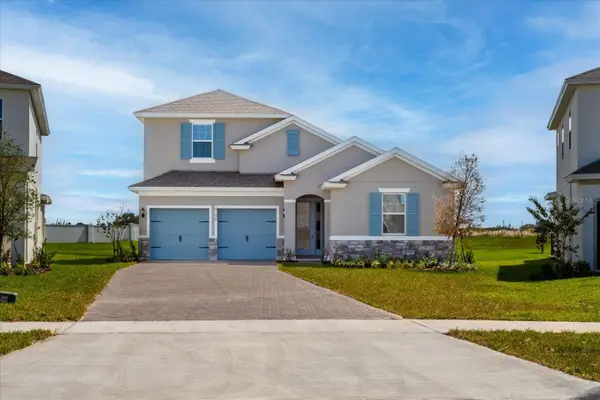 17139 Ingram Bluff Drive, WINTER GARDEN, FL 34787