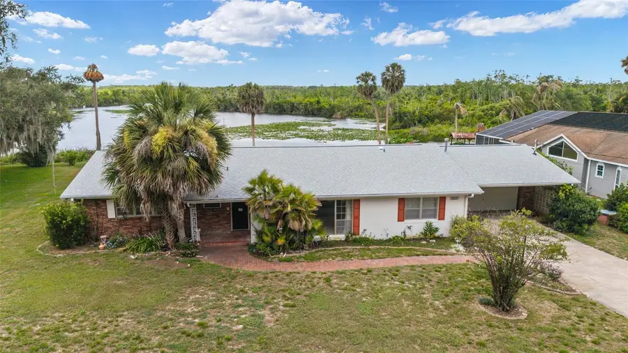 35237 Mulholland Drive, Fruitland Park, FL 34731 - #2