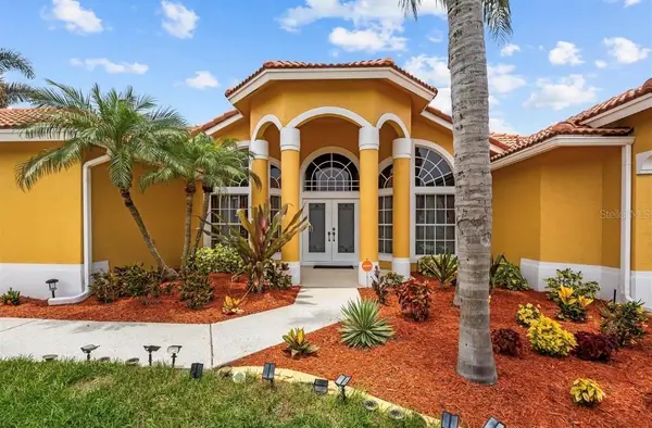 3898 SW Hall Street, PORT ST LUCIE, FL 34953