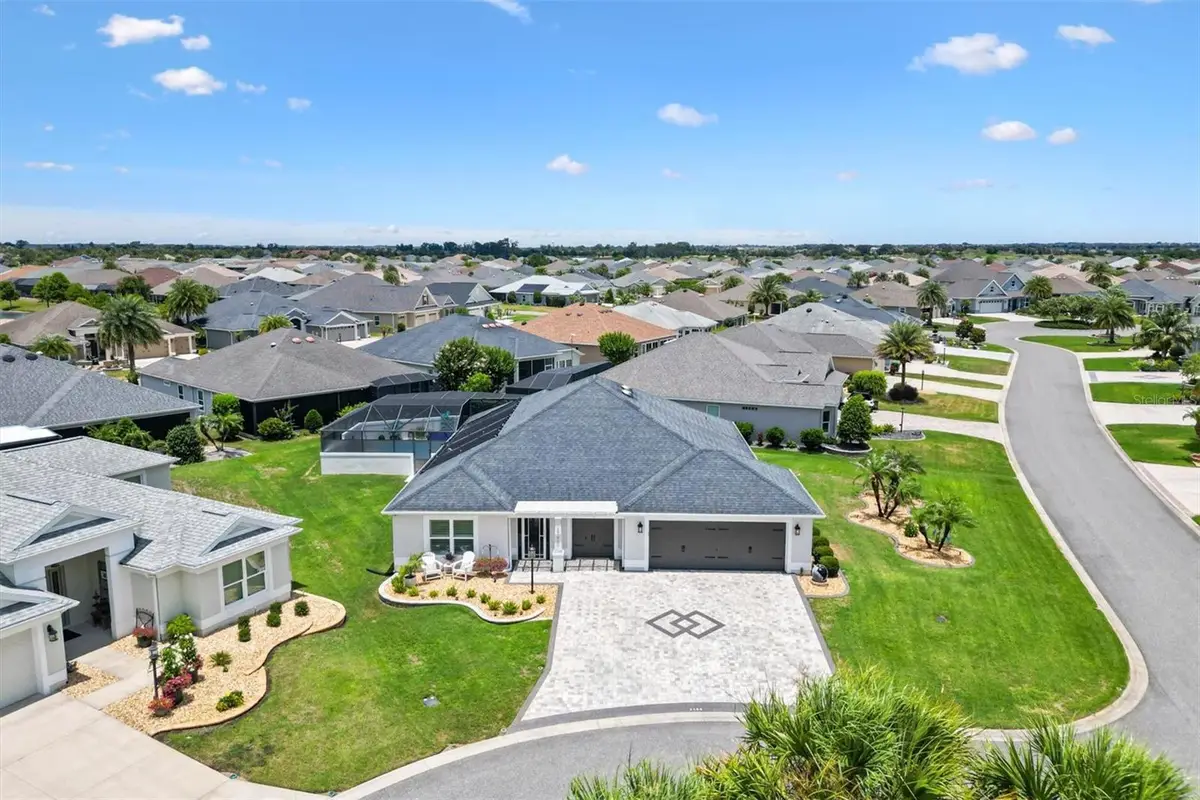 4160 Deskin Lane, The Villages, FL 32163 - #1