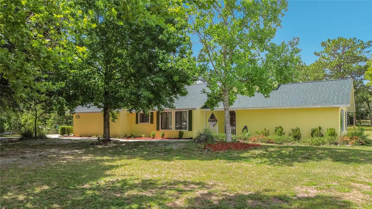 2016 W Melline Lane, Lecanto, FL 34461 - #1