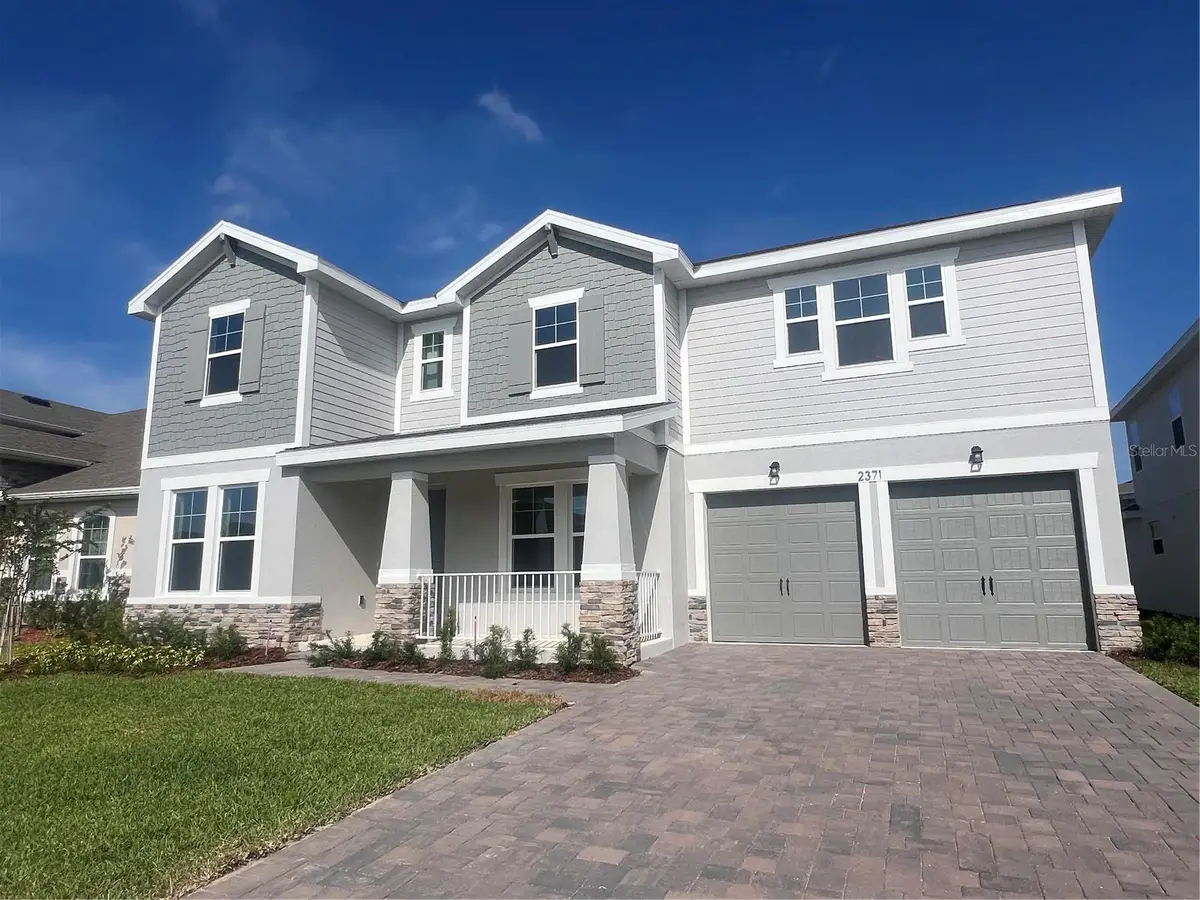 2371 Juniper Berry Drive, Minneola, FL 34715 - #1