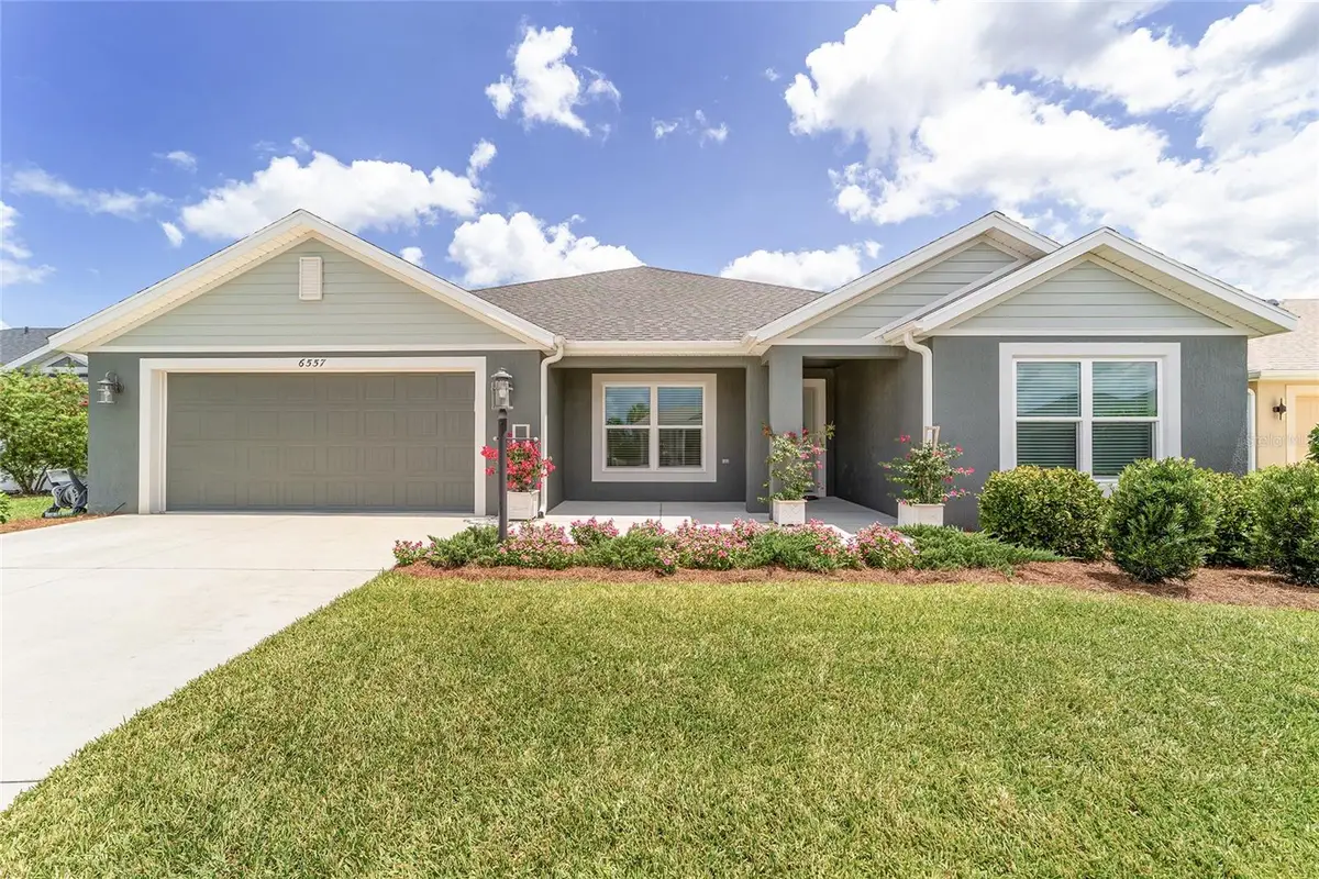 6557 Mcknight Loop, Howey In The Hills Okahumpka, FL 34762 - #1