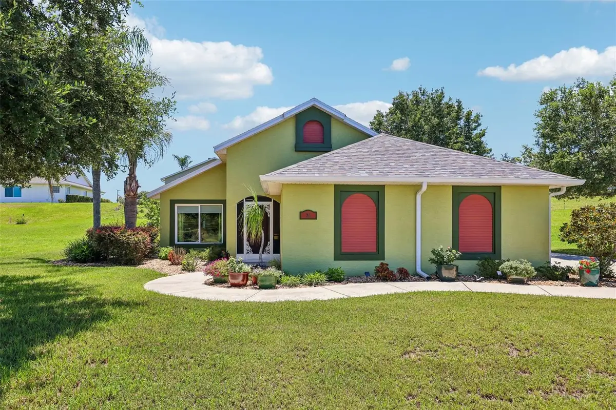 76 Fairway Circle, Umatilla, FL 32784 - #1
