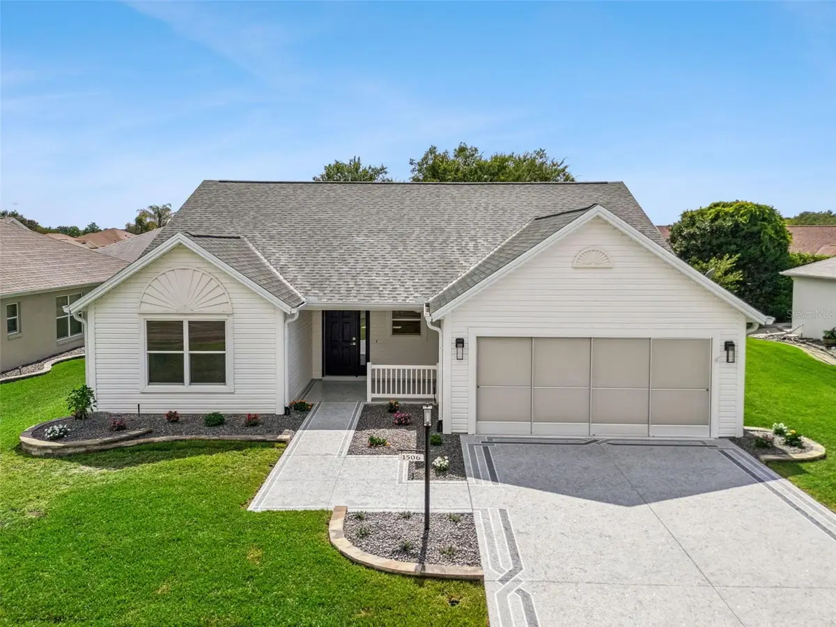 1506 Dellano Way, Lady Lake, FL 32159 - #1