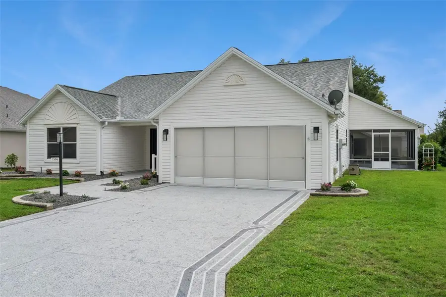 1506 Dellano Way, Lady Lake, FL 32159 - #3