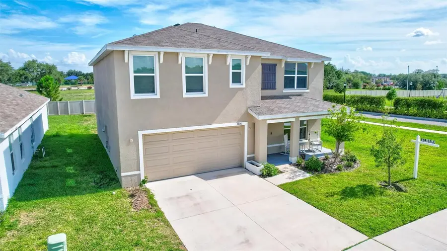 7601 Rosewood Garden Loop, Tampa, FL 33637 - #2