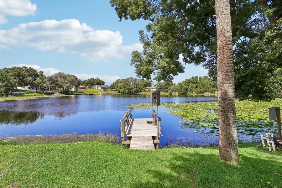 1460 Grove Street, Eustis, FL 32726 - #2
