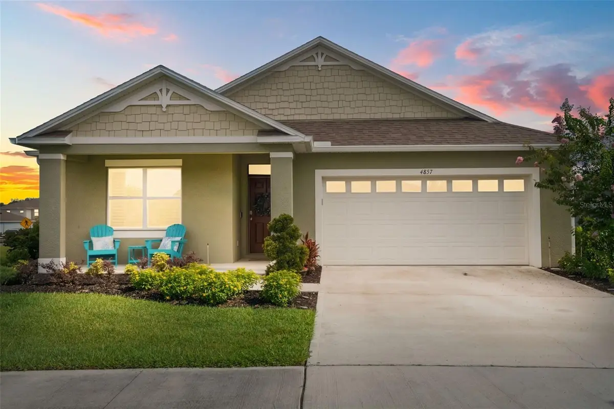 4857 Panga Avenue, Mount Dora, FL 32757 - #1