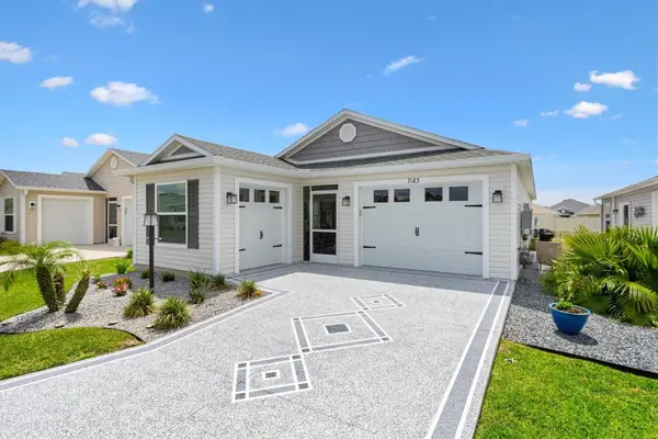 7163 Jerry Avenue, THE VILLAGES, FL 34762