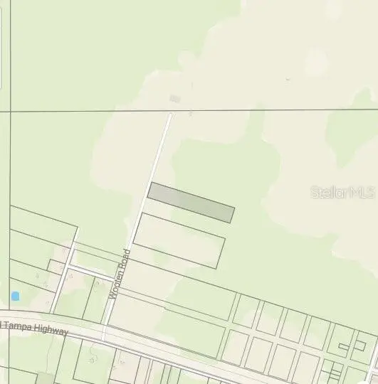 TBD Wooten Road, DAVENPORT, FL 33896