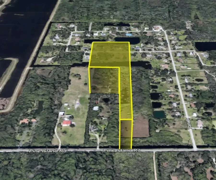 TBD Pine Island Road, Merritt Island, FL 32953 - #2