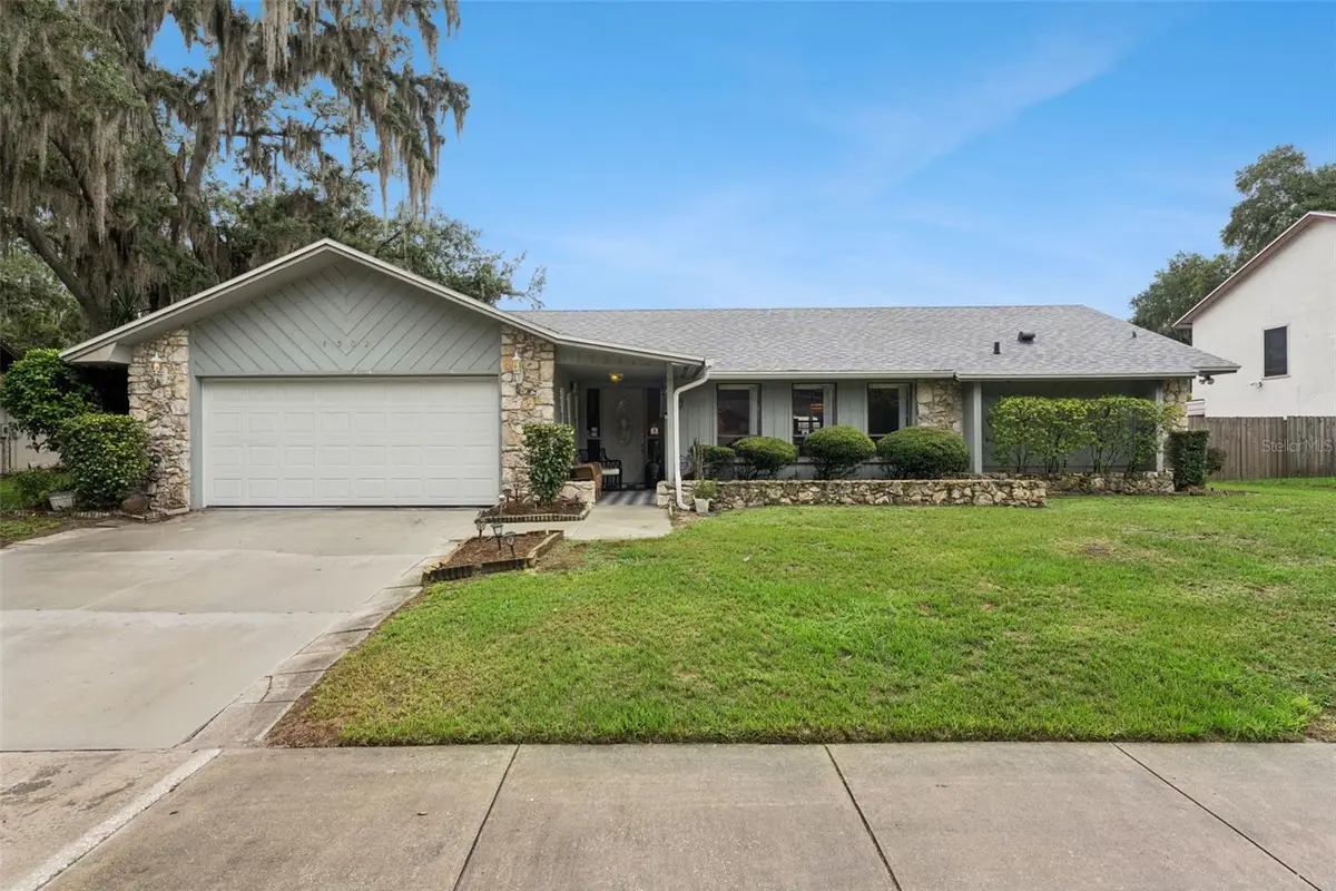 4902 Briar Oaks Circle, Orlando, FL 32808 - #1