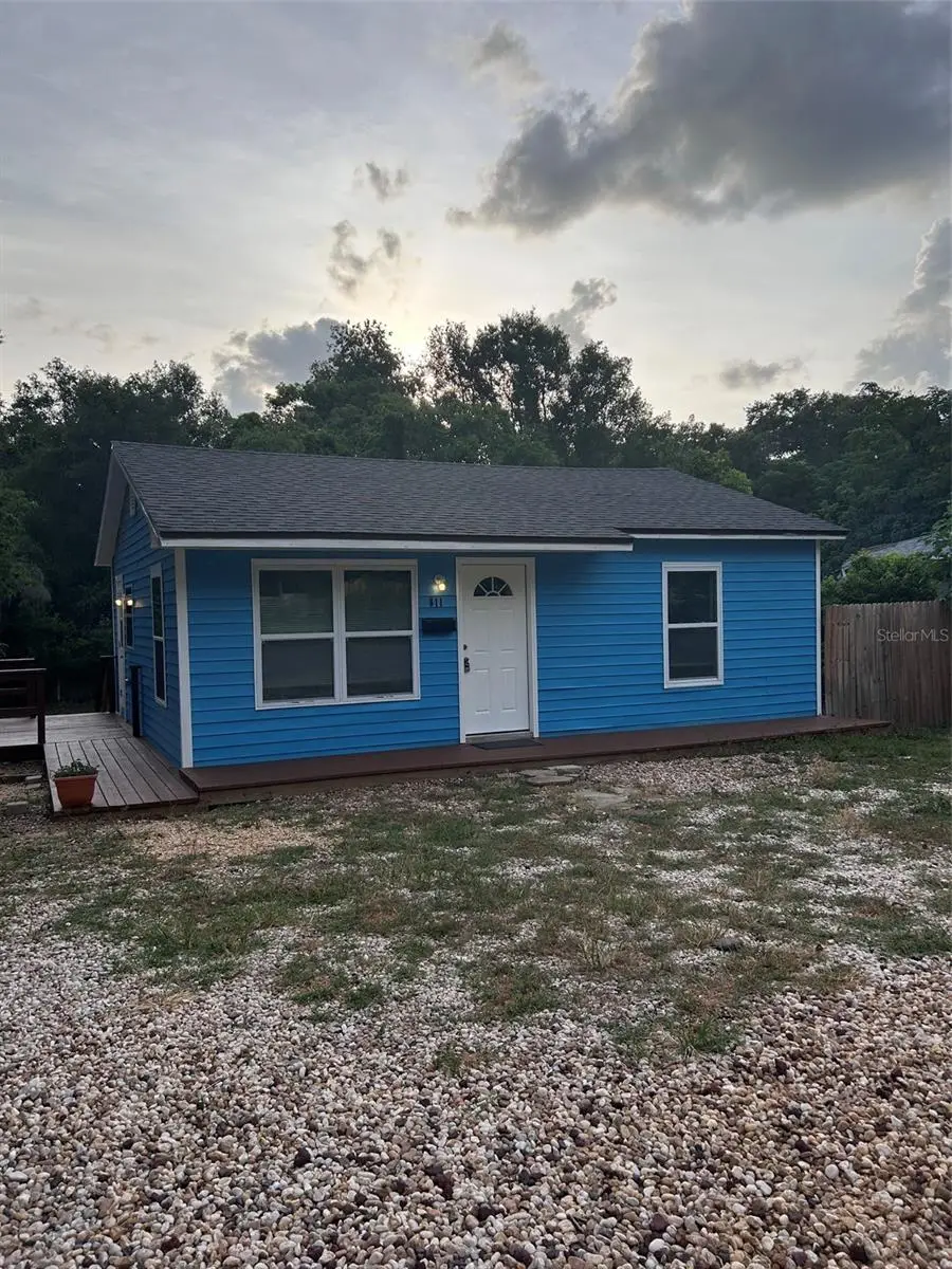 811 Merridale Avenue, Leesburg, FL 34748 - #1