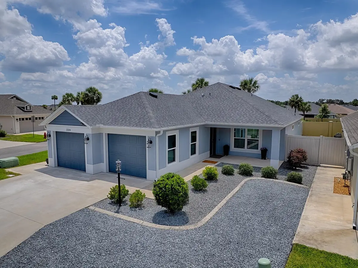 3394 Randi Road, The Villages, FL 32163 - #1