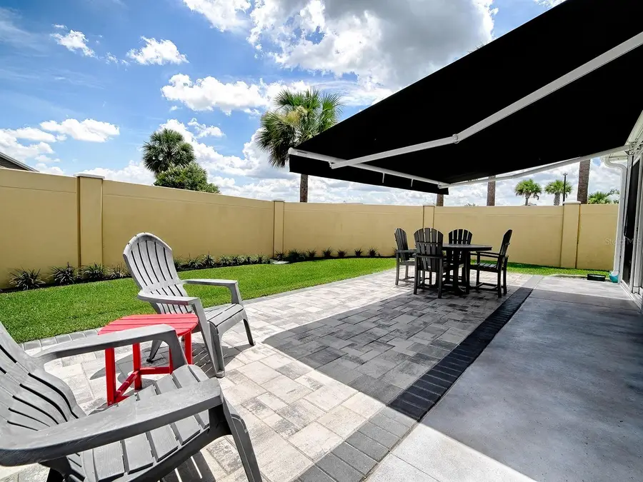 3394 Randi Road, The Villages, FL 32163 - #3