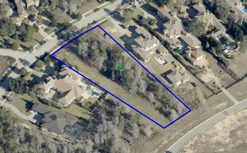 15012 Pendio Drive, Bella Collina, FL 34756 - #1