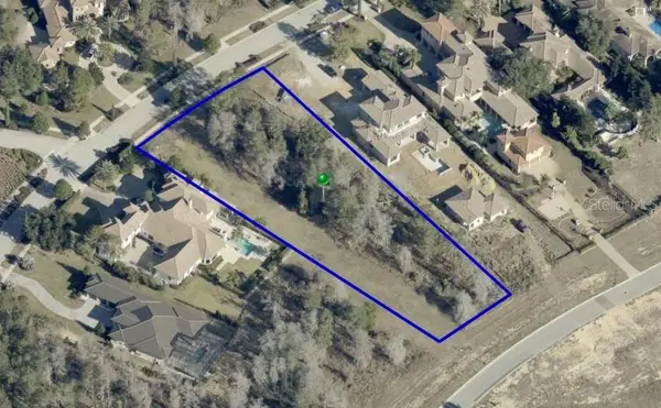 15012 Pendio Drive, BELLA COLLINA, FL 34756