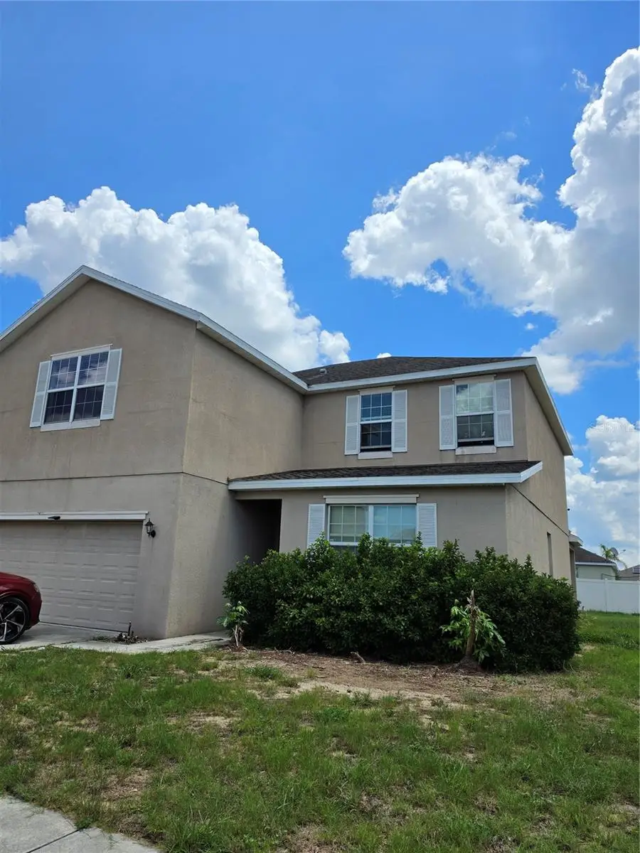 100 Highland Meadows Street, Davenport, FL 33837 - #2