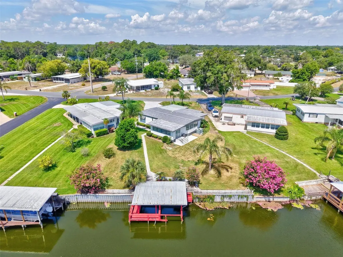 34312 Carl Road, Leesburg, FL 34788 - #1