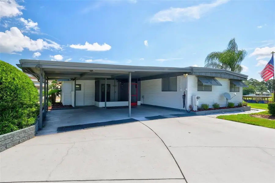 34312 Carl Road, Leesburg, FL 34788 - #3