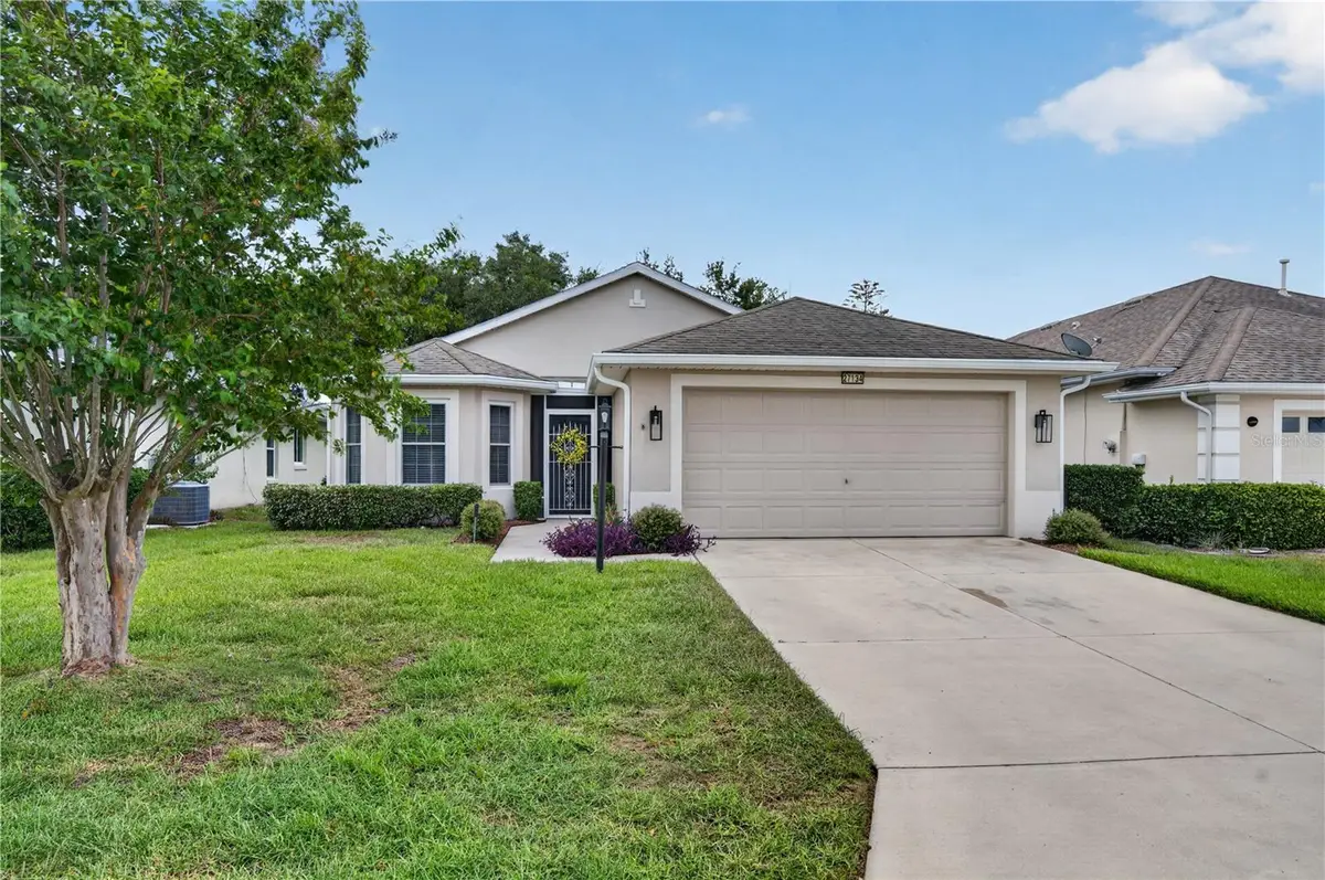 27134 Nostalgia Drive, Leesburg, FL 34748 - #1