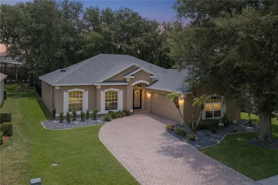 3760 Liberty Hill Dr, Clermont, FL 34711 - #3
