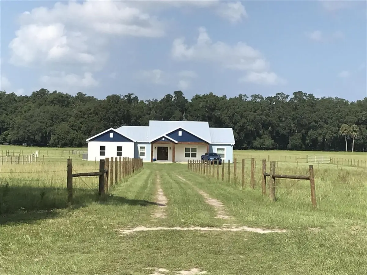 12700 Cr 245e, Oxford, FL 34484 - #1