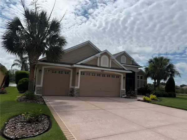 8872 Bridgeport Bay Circle, MOUNT DORA, FL 32757