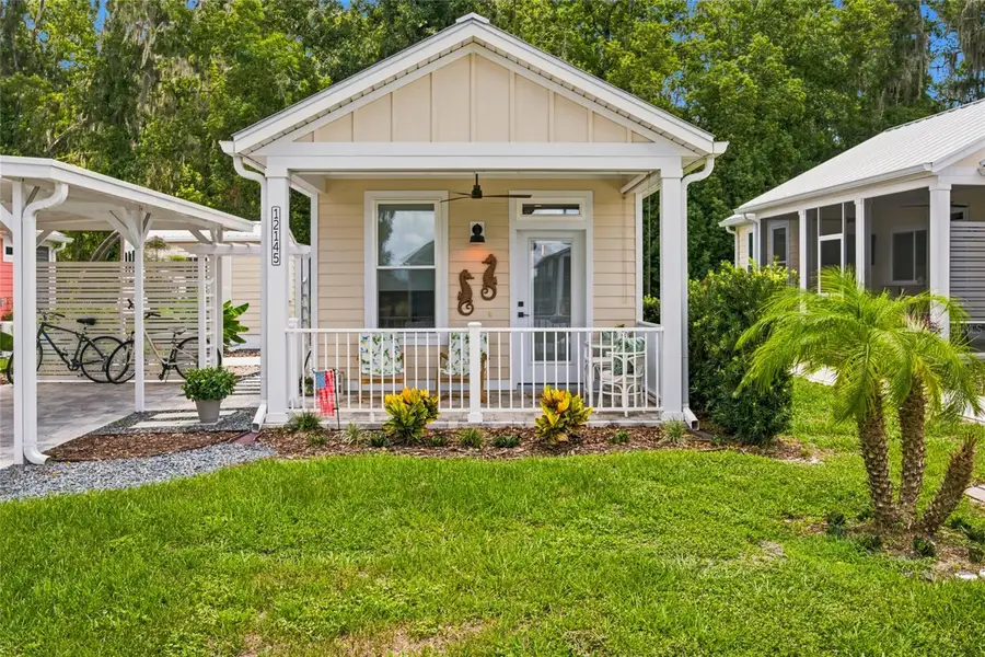 12145 Grand Oak Lane, Oxford, FL 34484 - #2