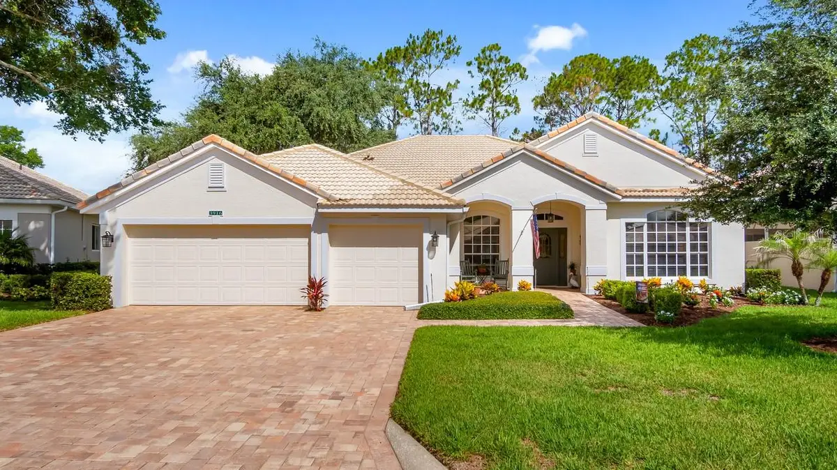3916 Payton Court, Clermont, FL 34711 - #1