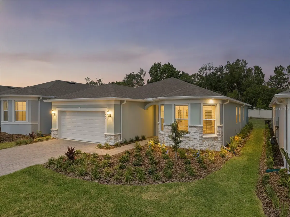 2458 Del Webb Drive, Minneola, FL 34715 - #1