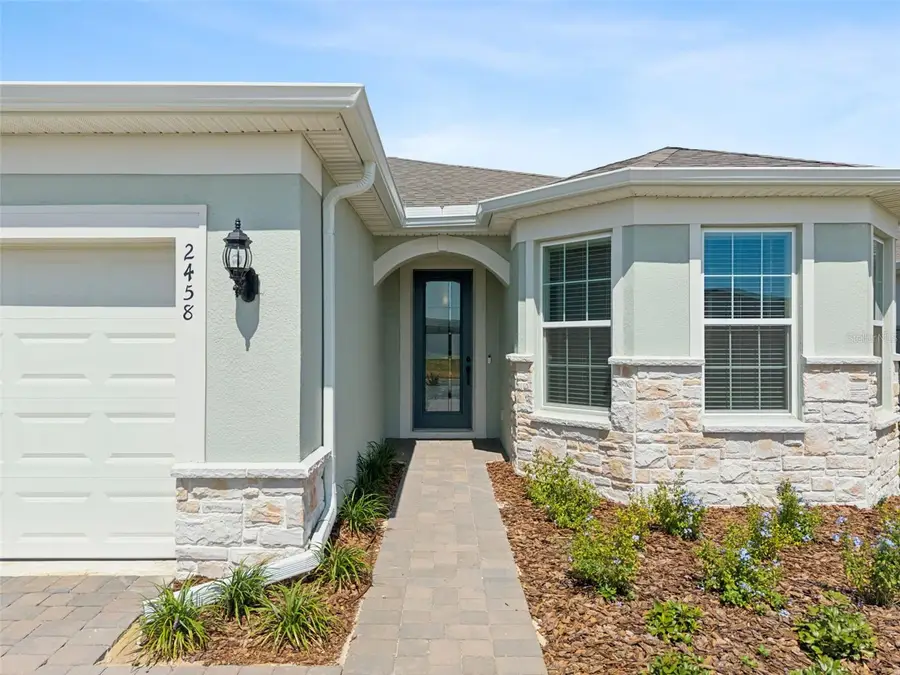2458 Del Webb Drive, Minneola, FL 34715 - #2