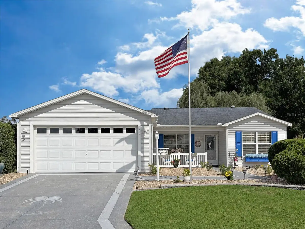 17475 SE 79th Southland Court, The Villages, FL 32162 - #1
