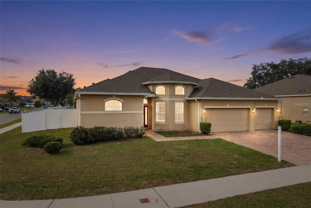 1642 Chandelle Lane, Winter Garden, FL 34787 - #1