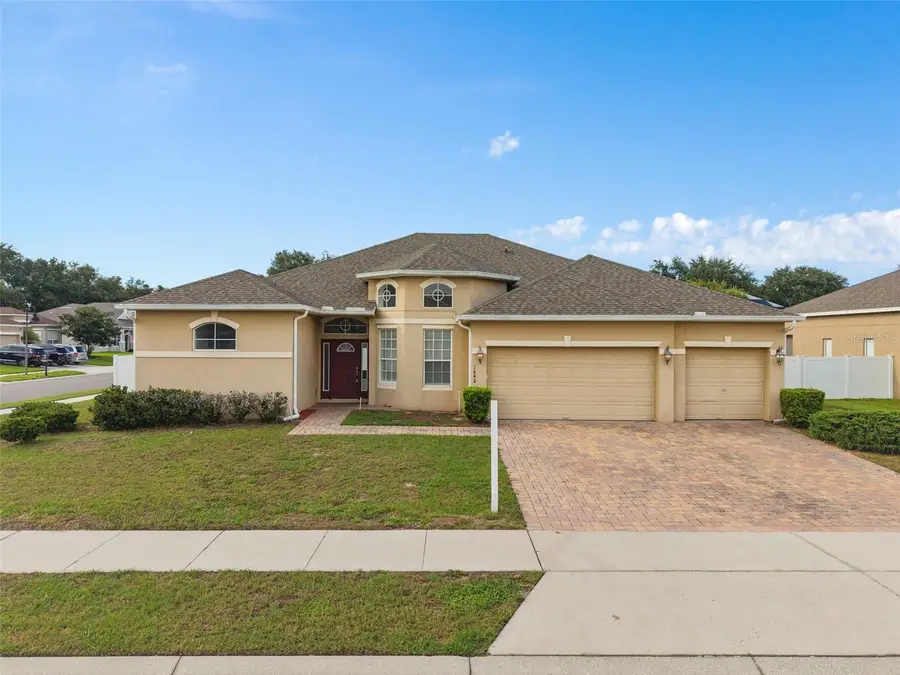 1642 Chandelle Lane, Winter Garden, FL 34787 - #2