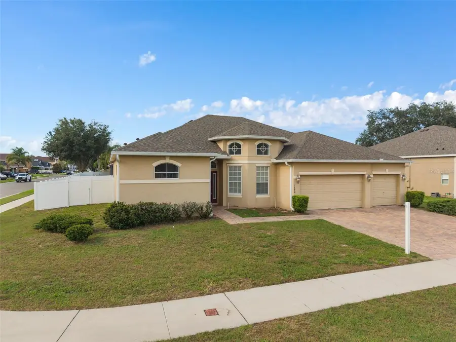 1642 Chandelle Lane, Winter Garden, FL 34787 - #3