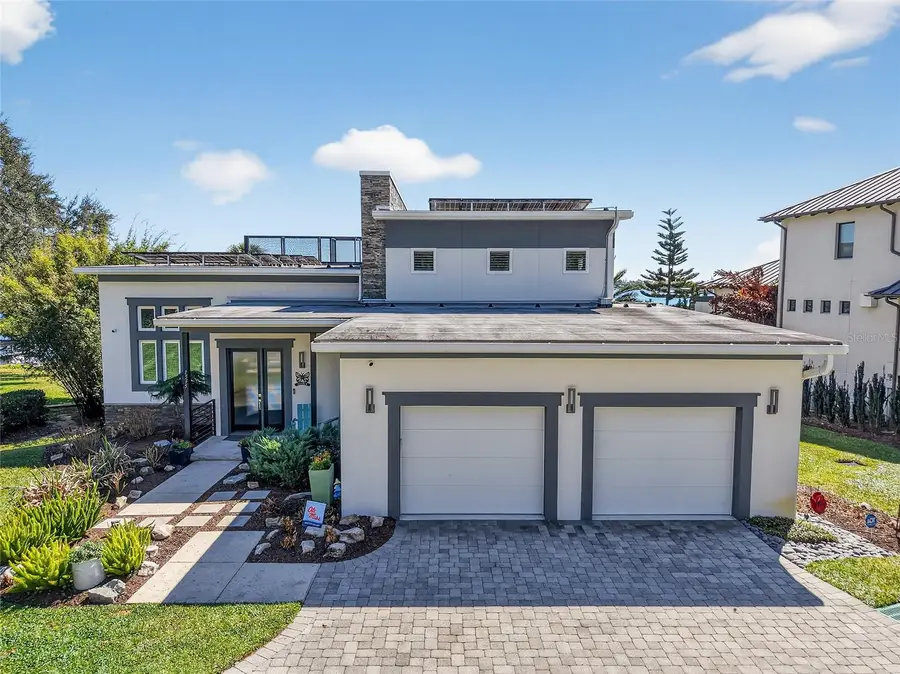 1535 Sunset Circle, Mount Dora, FL 32757 - #2
