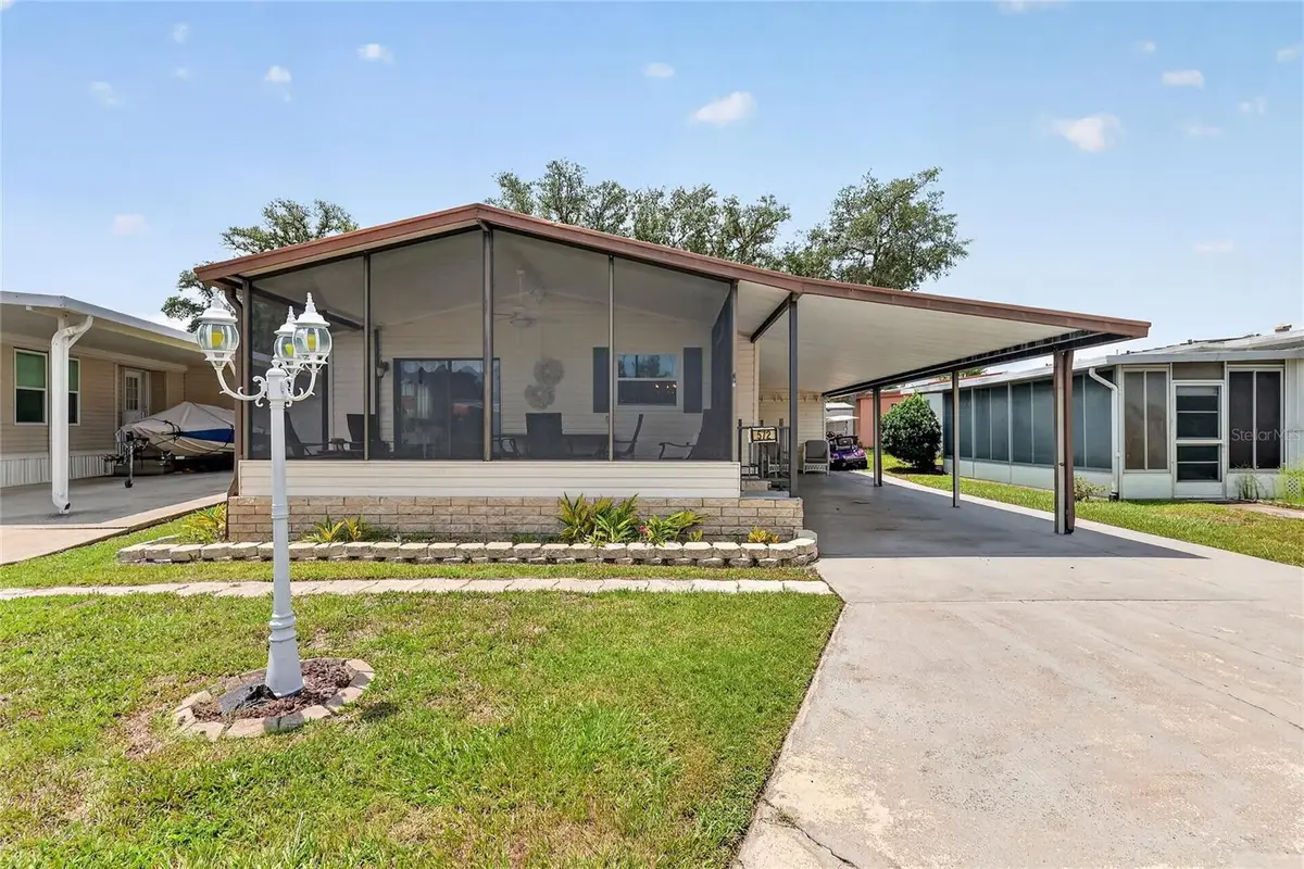 572 Tammi Drive, Leesburg, FL 34788 - #1