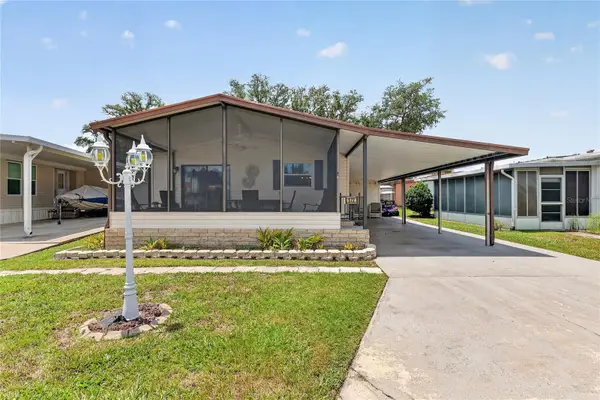 572 Tammi Drive, LEESBURG, FL 34788
