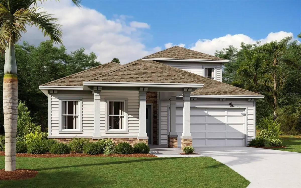 Address Withheld By Seller, Saint Cloud, FL 34771 - #1