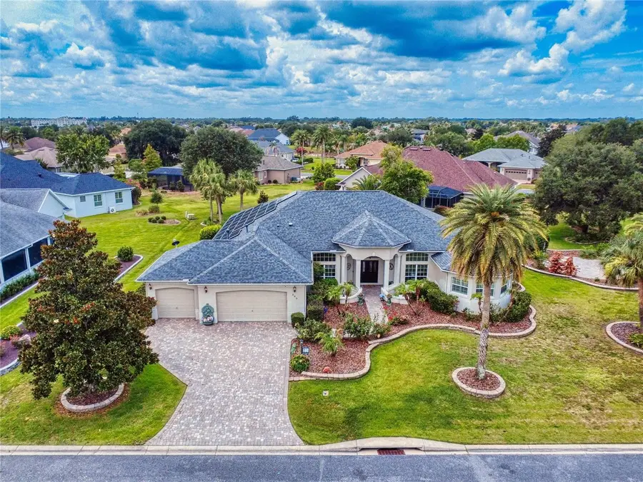 649 Ternberry Forest Drive, The Villages, FL 32162 - #3