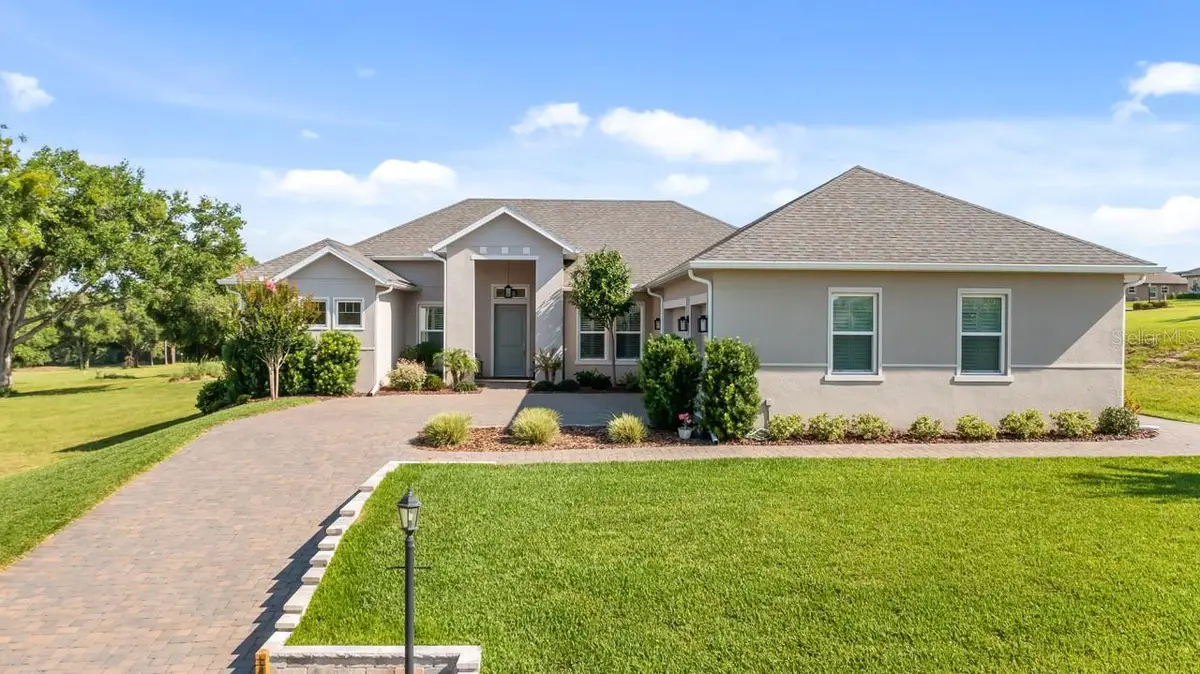 4008 Pinnacle Place Court, Lady Lake, FL 32159 - #1