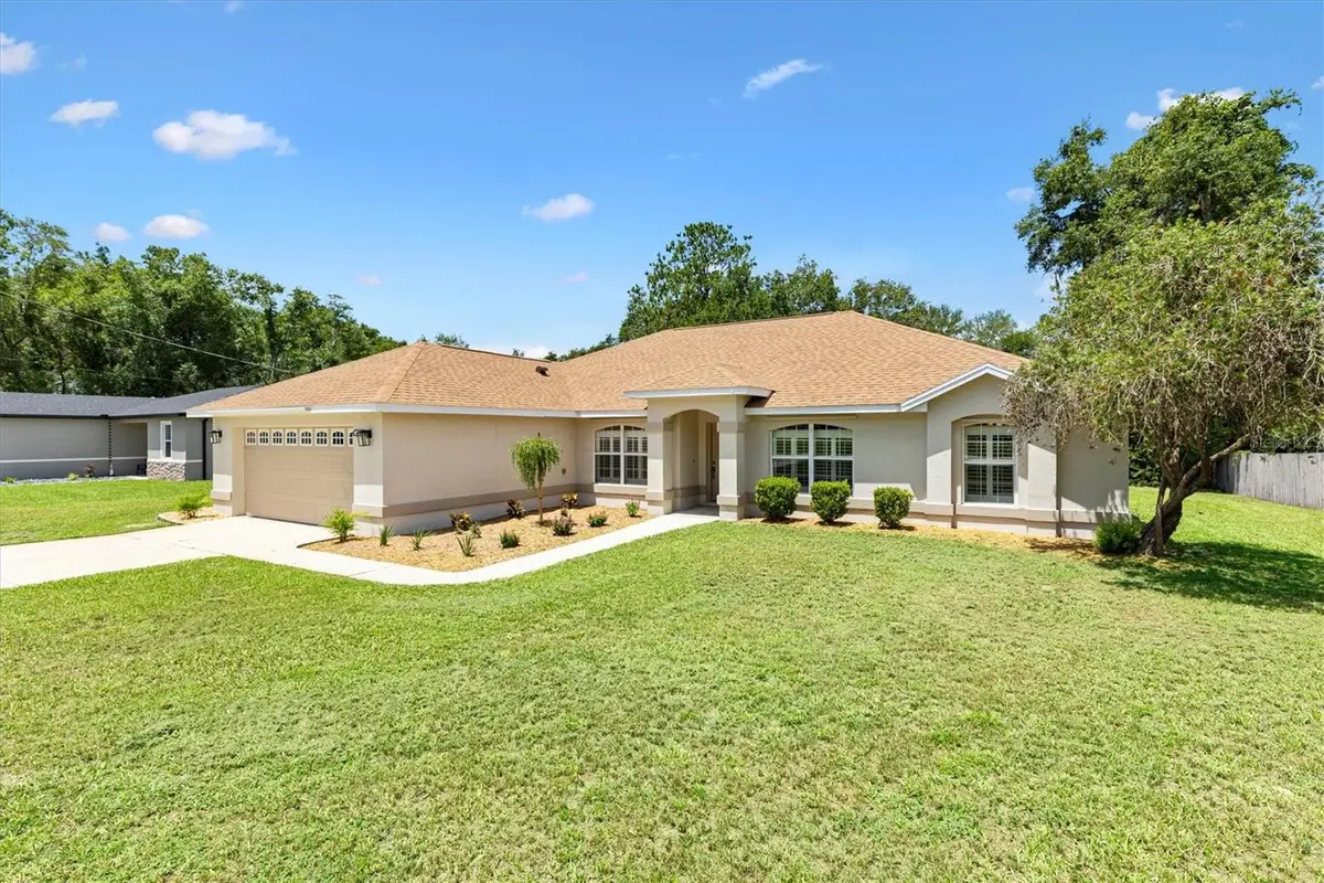 13560 SE 101st Terrace, Belleview, FL 34420 - #1