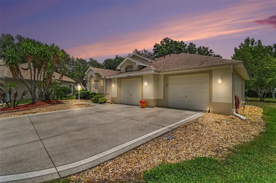 2852 Cape Horn Court, Tavares, FL 32778 - #3